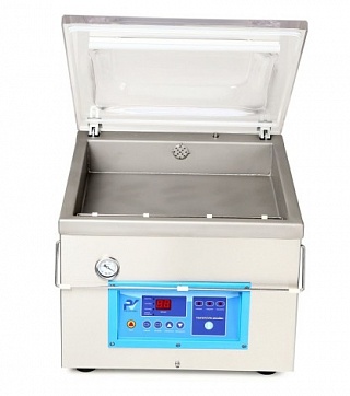 Аппарат упаковочный вакуумный PACKVAC VM-350-1