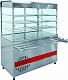 Прилавок-витрина холодильный ПВВ(Н)-70КМ-С-01-ОК (21000804962) Прилавок-витрина холодильный ПВВ(Н)-70КМ-С-01-ОК (21000804962)