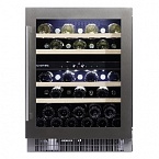 Шкаф винный Dunavox DAUF-39.121DSS