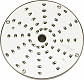Диск терка ROBOT COUPE 5 мм для CL50/52/55/60/R502/R602 28059W