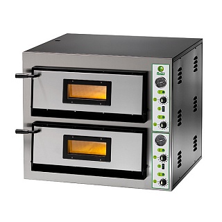 Печь для пиццы FIMAR FME 4+4-1
