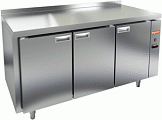 Стол охлаждаемый HICOLD SN 111/TN P 