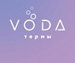 Термальный комплекс – Термы VODA