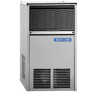 Льдогенератор SCOTSMAN B 21 WS-M-1