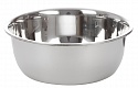 Миска 280 мм из нержавеющей стали [RGS-YB-8458]