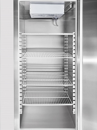Новый холодильный шкаф ШХс-1,4-03 торговой марки Abat-2