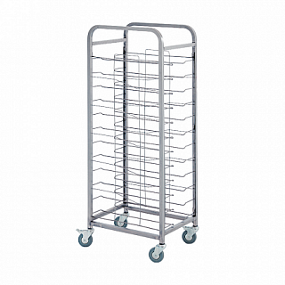 Шпилька КШ-С-1-12-350.600-02 (КШ-3 разб. для подносов) -1