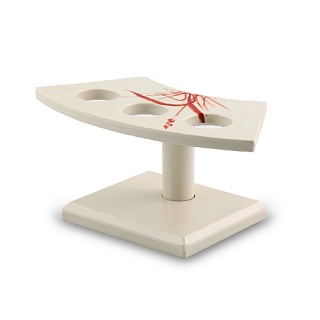 Подставка под темаки 16*7,5*9,5см-1