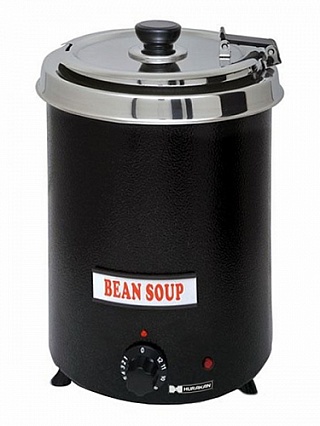 Мармит-горшочек HURAKAN HKN-SB57-1