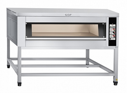 Шкаф пекарский электрический ЭШП-1-01КП 3EN Super подовый 21000005328-1