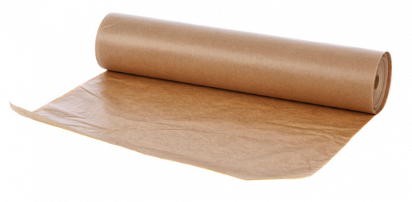 Бумага для выпечки TEXTOP 50 м [CP-T009]-1