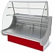 Витрина холодильная демонстрационнная ВХСд-1,5 Илеть-preview-1