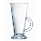 Бокал "Irish Coffee" 290 мл d=99, h=150 мм Латино /6/