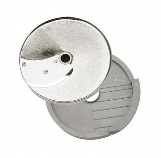 Диск соломка ROBOT COUPE 10х10 мм ФРЕНЧ-ФРИ для CL50/52/55/60/R502/R602 28135W-1