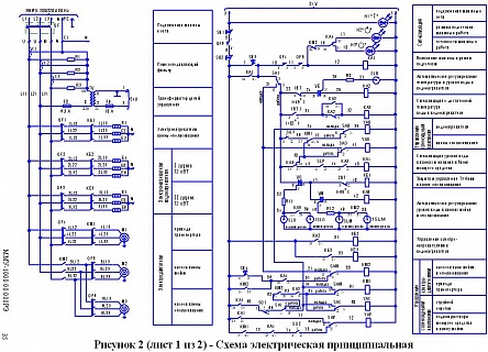 Посудомоечная машина ММУ-1000М-4