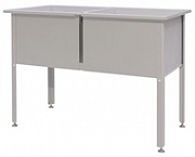 Ванна моечная ВМ-2/700 Алента Ванна моечная ВМ-2/700 Алента