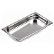 Гастроемкость GN 1/3-40 на ПКА 6-1/3 (325x176 мм) 12000025317
