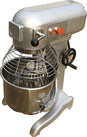 Миксер планетарный VIATTO BH20-1