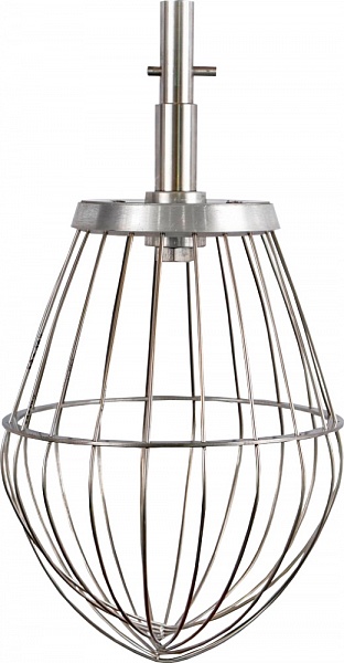 Венчик с толстыми прутьями для миксера планетарного МПЛ-40 (41000000087)-1