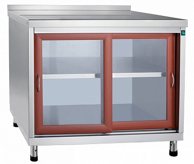 Стол-тумба купе СТК-2Д (21000801057)-1