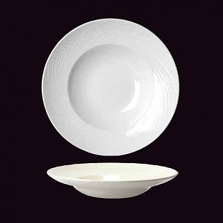 Тарелка глубокая 27 см-1