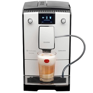 Кофемашина Nivona CafeRomatica NICR 779-1