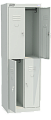Шкаф для одежды ШРК(1850) 24-600  разобранный