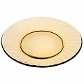 ТАРЕЛКА обеденная 20,5см 'ELICA' ДЫМКА