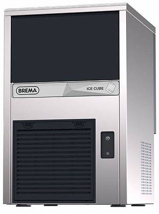 Льдогенератор Brema CB 246А HC-1