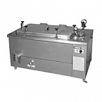 Котел пищеварочный КЭ-250