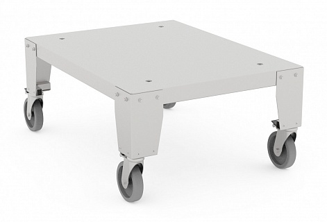 Подставка ПП-400-01 для печи ПЭК-400 (21000801150)-1