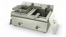 Фритюрница 2-секционная Таверна-2005 Фритюрница 2-секционная Таверна-2005