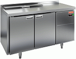 Стол охлаждаемый для салатов  HICOLD SL2-11GN (1/6)