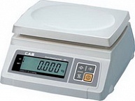 Весы порционные SWII 5