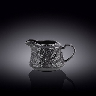 Молочник 260 мл. Слэйт Wilmax /1/48/-1