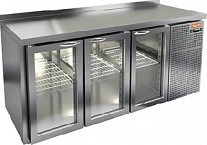 Стол охлаждаемый HICOLD GNG 111 BR2 HT