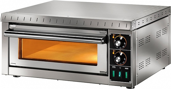 Печь для пиццы ITPIZZA MD1 фото 1 Печь для пиццы ITPIZZA MD1-1