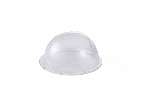 Крышка для корзины для хлеба d410*h120см, пластик JW-DC02-1