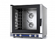 Пароконвектомат PIRON PF8406