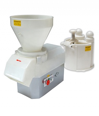 Машина протирочно-резательная МПР-350М-03-1