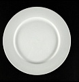 Тарелка мелкая 9'' 225мм[FP-12099]