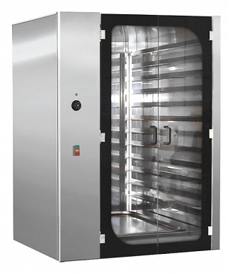 Шкаф расстойный Бриз 3,0  (В745.00.00.00.000, разборн.)-1