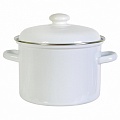 Кастрюля 6,0 л (ТУ) 1/4