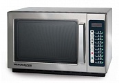 Печь микроволновая Menumaster RFS518TS