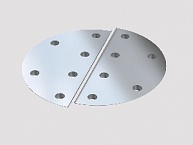 1/2 фальш-дна в сковороду Ø 850 1/2 фальш-дна в сковороду Ø 850