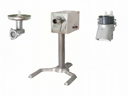 Машина кухонная универсальная УКМ-06-11П-3