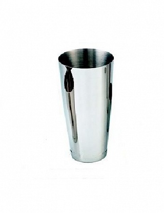 Стакан смесительный 900 мл. d=92 мм. h=175 мм. нерж. Boston MGsteel /1/72/-1