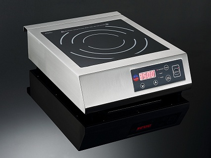 Плита индукционная INDOKOR IN3500-1