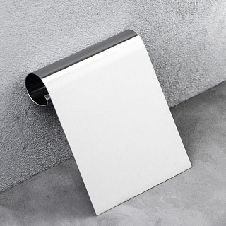 Шпатель кондитерский для выравнивания, 12 х 10см-1