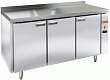 Стол охлаждаемый HICOLD SN 111/TN W P